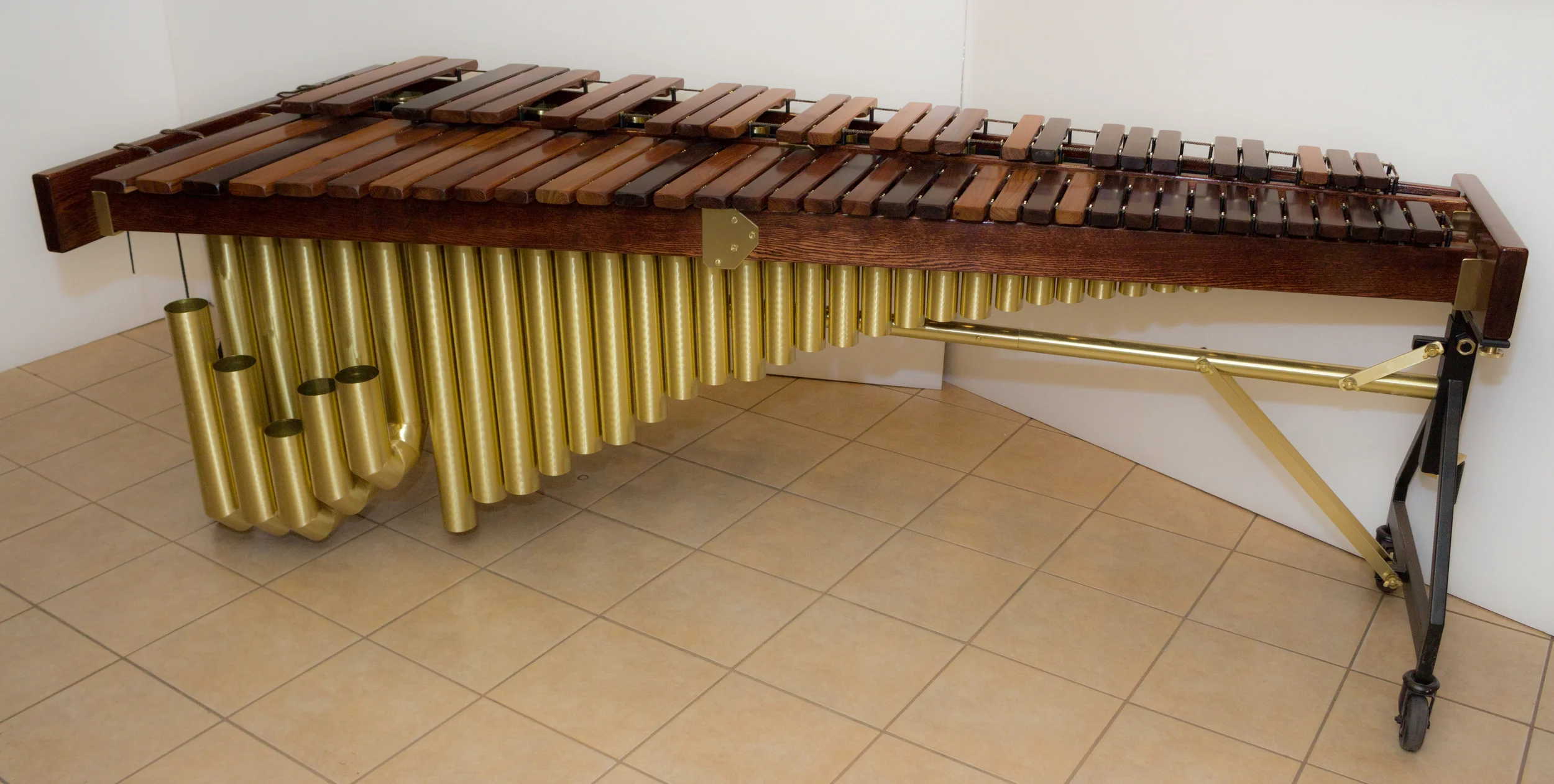 Instruments — DeMorrow Instruments, Ltd.